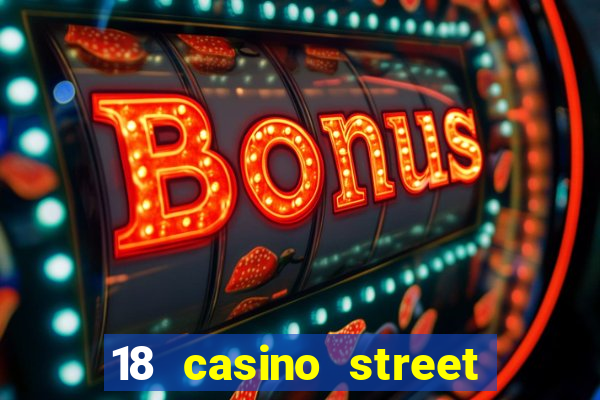 18 casino street welshpool wa 6106