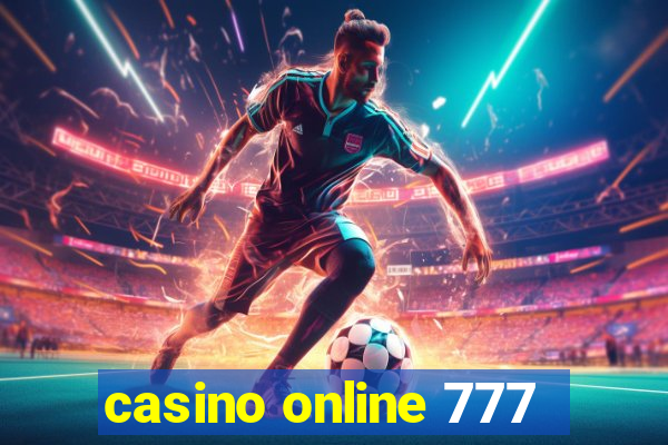 casino online 777