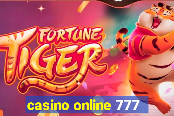 casino online 777