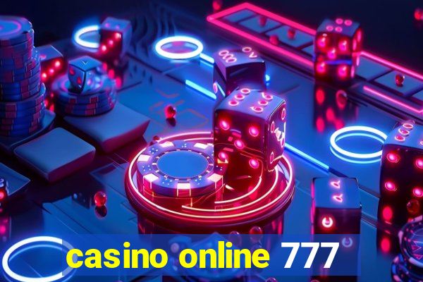 casino online 777