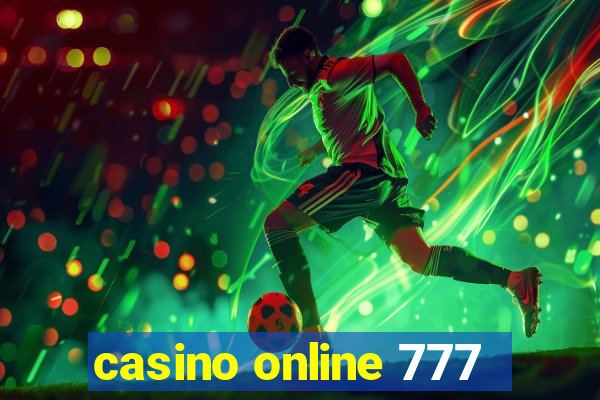 casino online 777