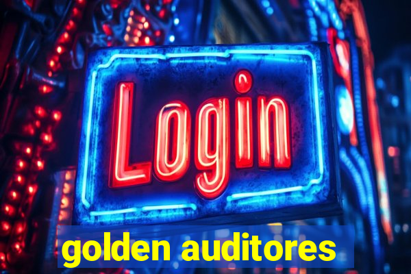 golden auditores