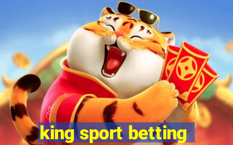 king sport betting