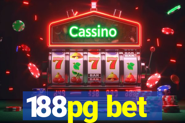 188pg bet