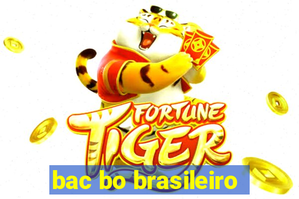 bac bo brasileiro