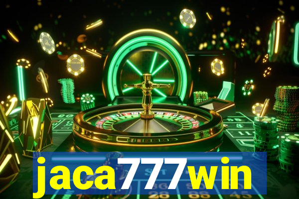 jaca777win