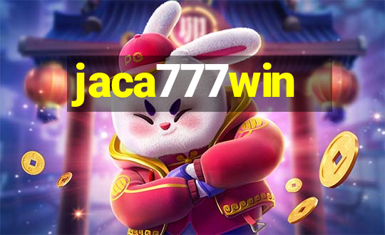 jaca777win