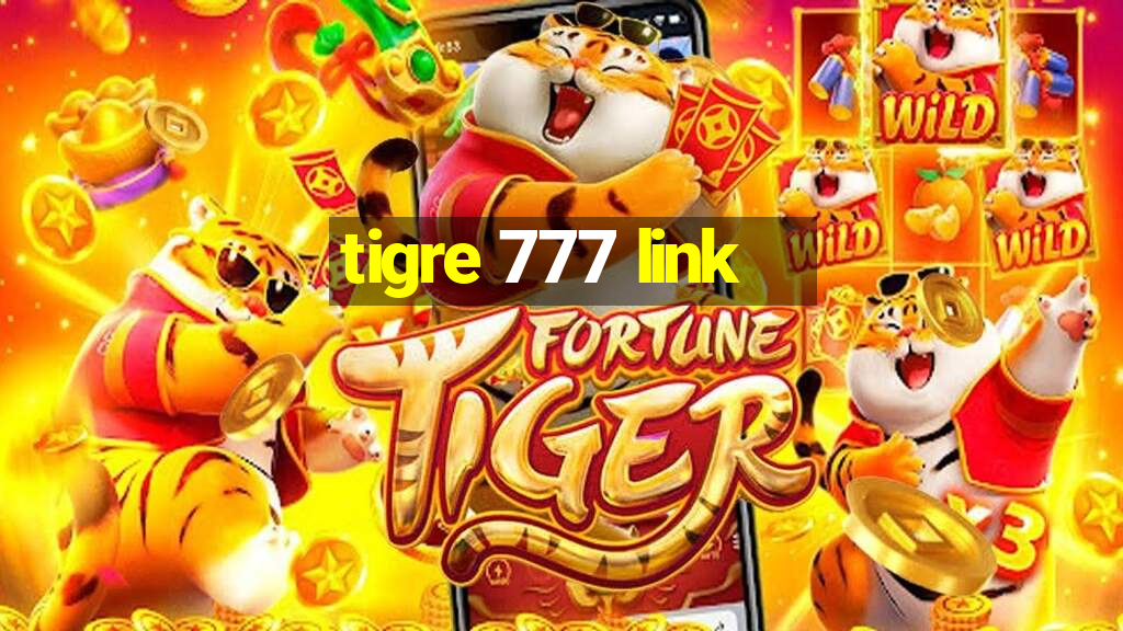 tigre 777 link