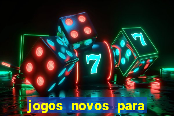 jogos novos para ganhar dinheiro