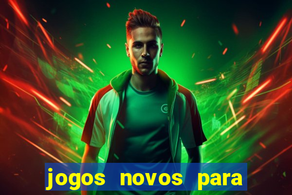 jogos novos para ganhar dinheiro