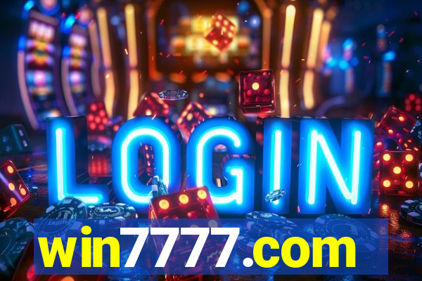 win7777.com