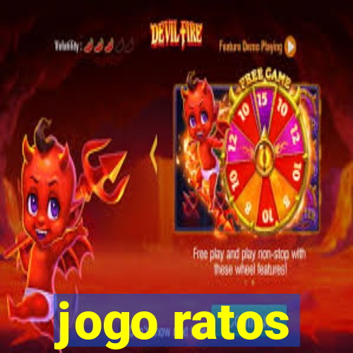 jogo ratos