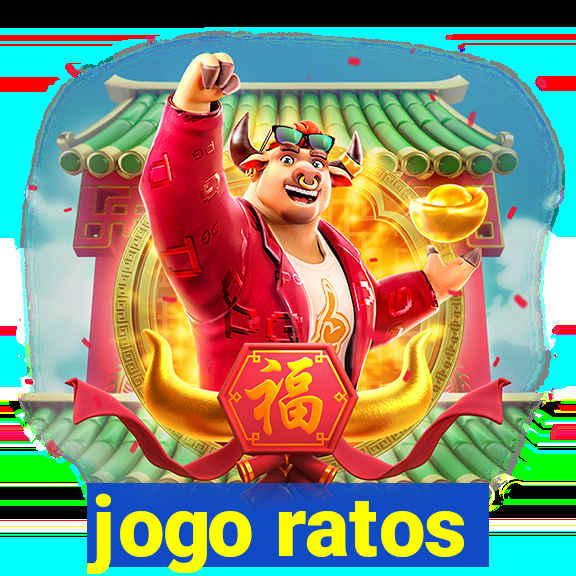 jogo ratos