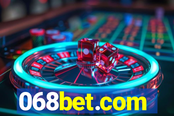 068bet.com