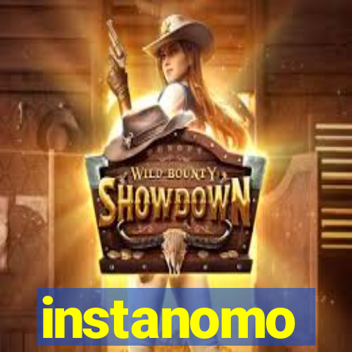 instanomo