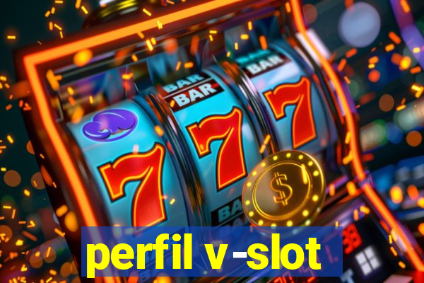 perfil v-slot