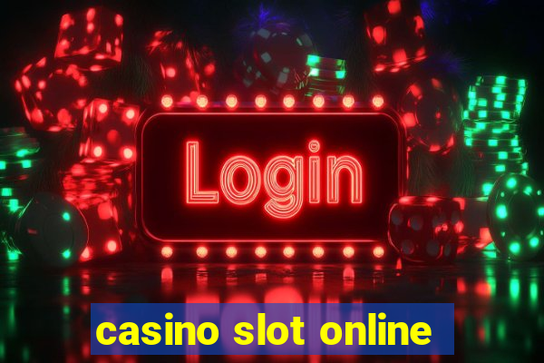 casino slot online