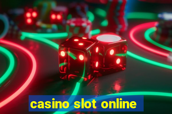 casino slot online