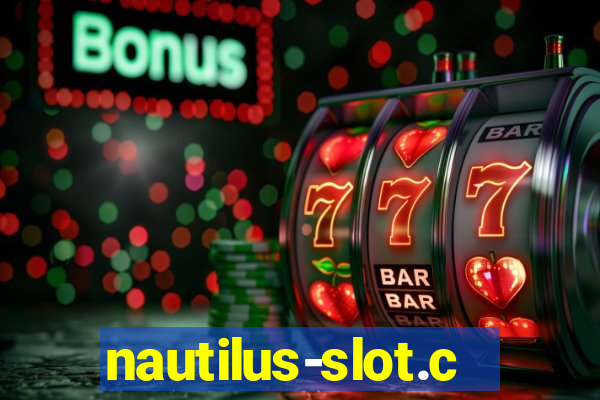 nautilus-slot.com