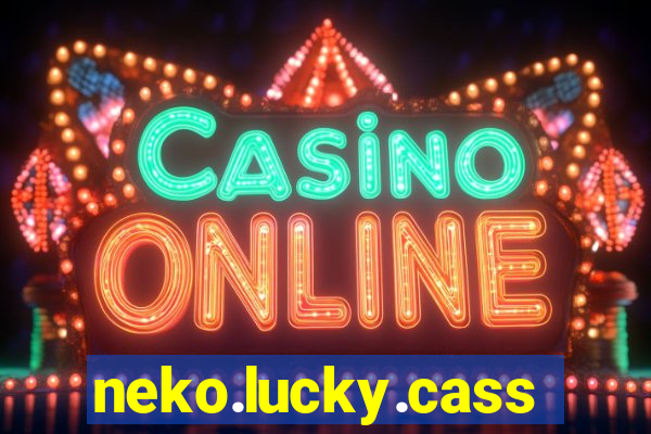 neko.lucky.cassino