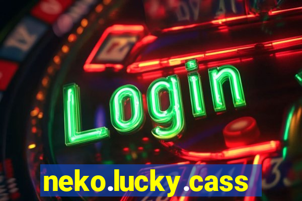 neko.lucky.cassino