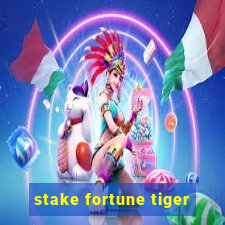 stake fortune tiger