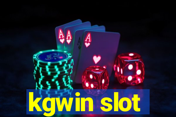 kgwin slot