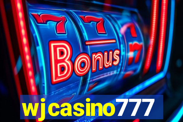 wjcasino777