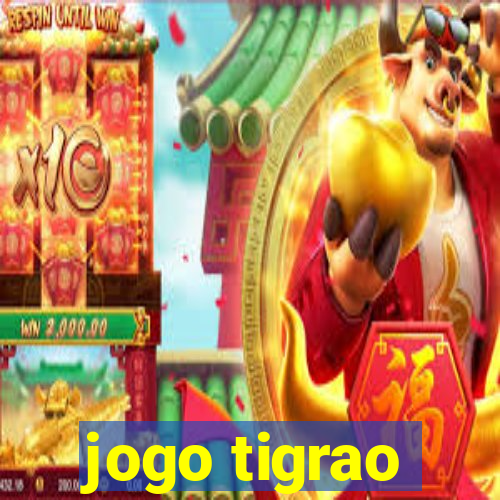 jogo tigrao