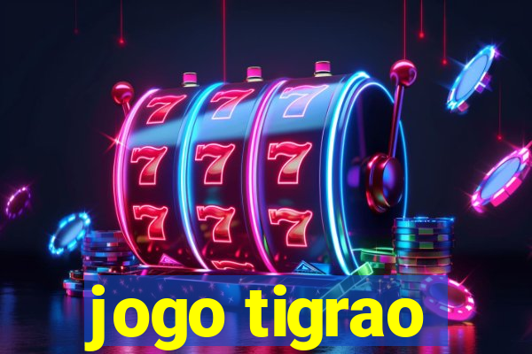 jogo tigrao