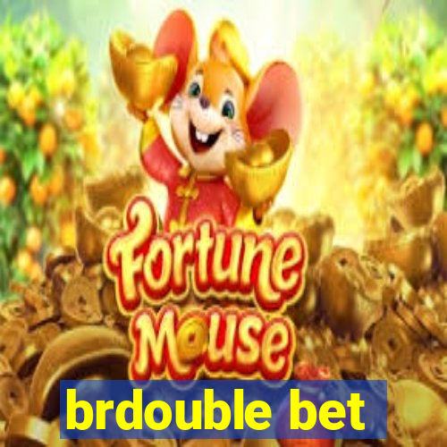 brdouble bet