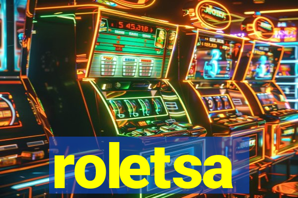 roletsa