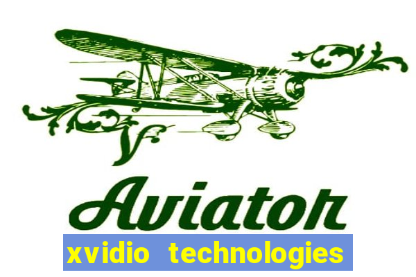 xvidio technologies brasil 202