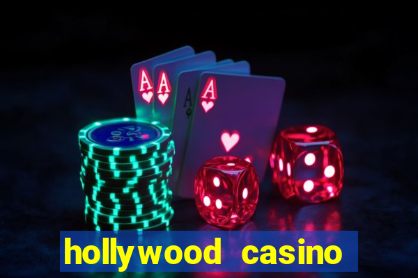 hollywood casino tournament schedule