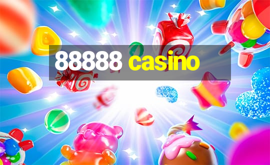 88888 casino