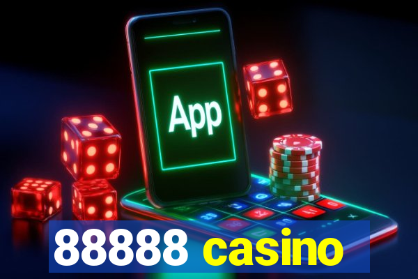 88888 casino