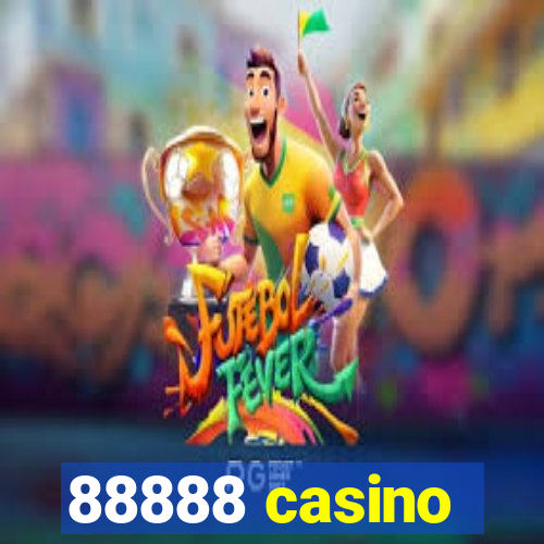 88888 casino