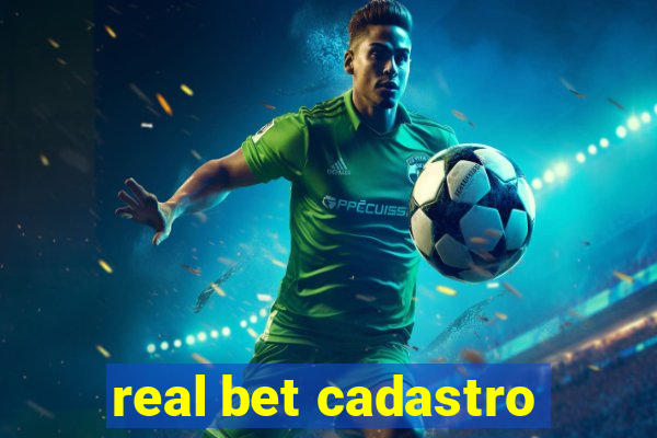 real bet cadastro