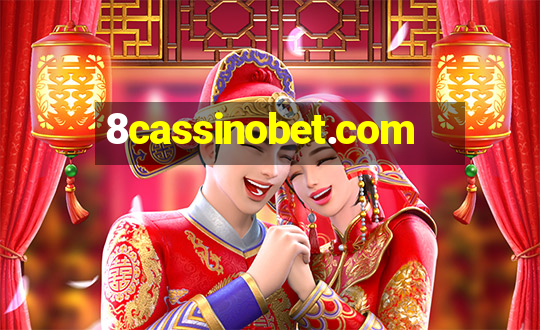 8cassinobet.com