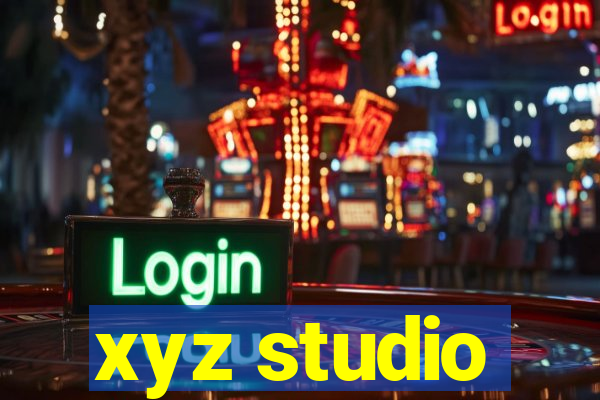 xyz studio