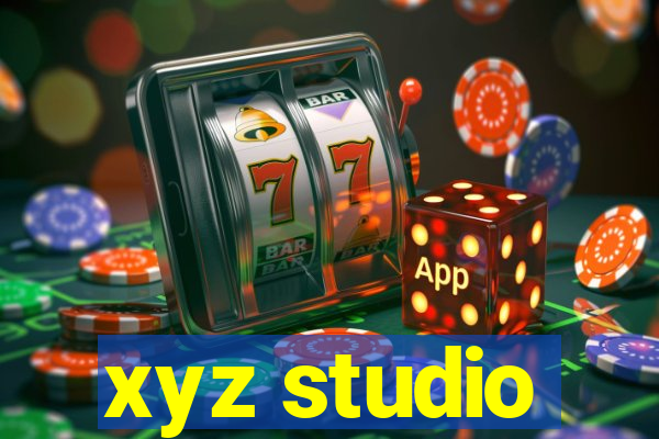 xyz studio