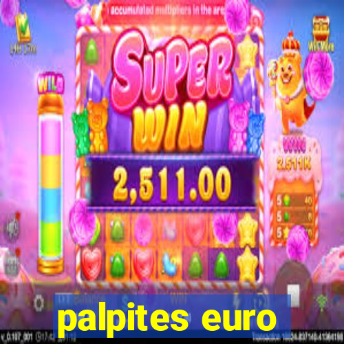 palpites euro