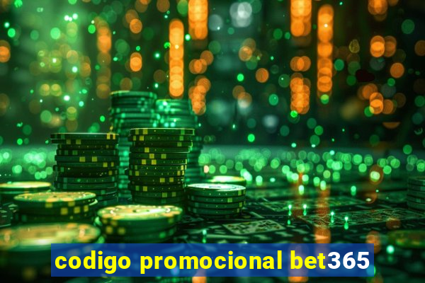 codigo promocional bet365