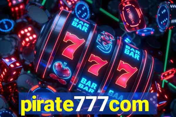 pirate777com