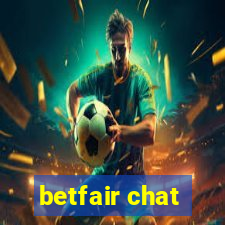 betfair chat