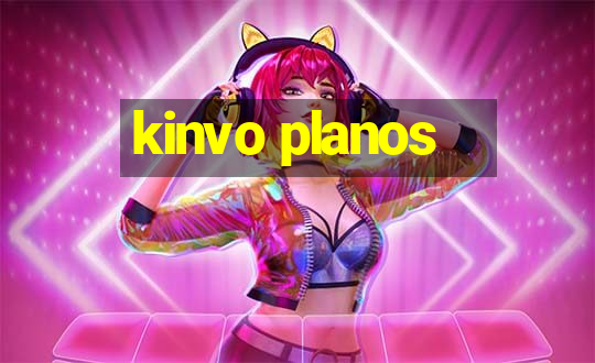 kinvo planos