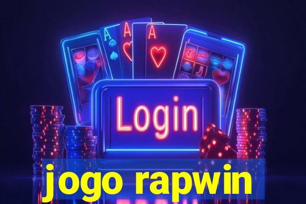 jogo rapwin