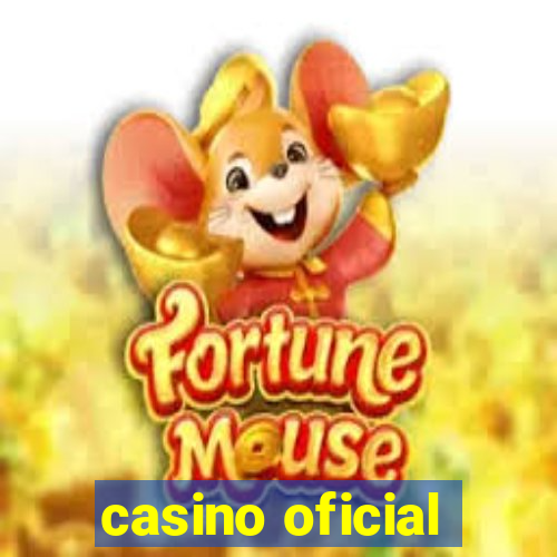 casino oficial