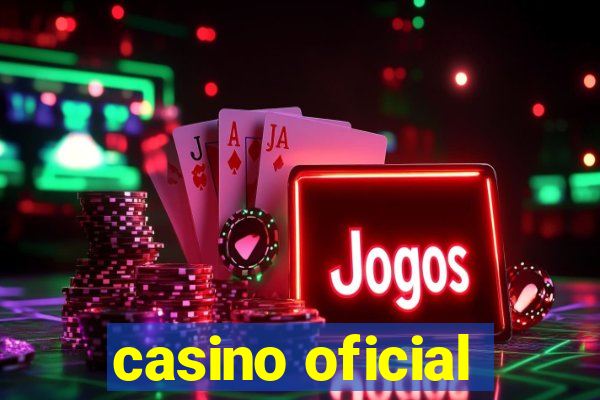 casino oficial