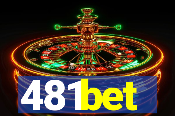 481bet